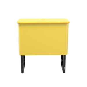 BINBIN Home - Mellow Yellow