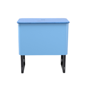BINBIN Home - Blue Lagoon