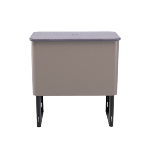 BINBIN Home - Olive Grey