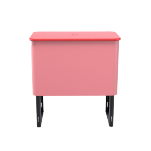 BINBIN Home - Pink Dusk
