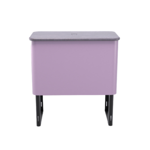 BINBIN Home - Violet Breeze